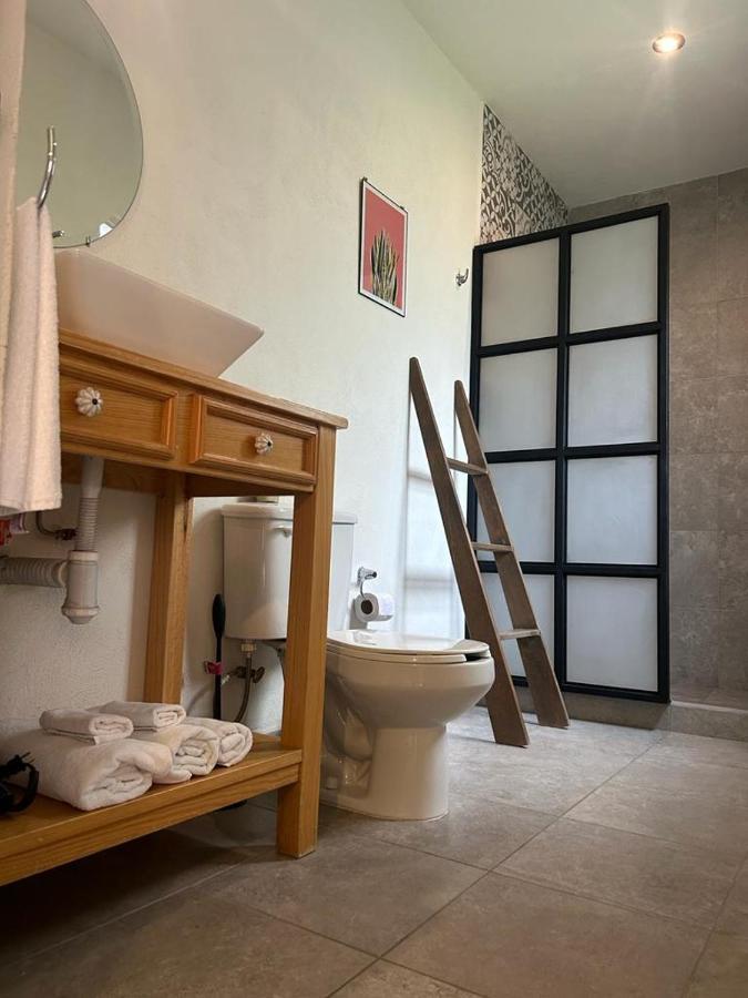 Casa Matia Bed And Breakfast San Miguel de Allende Exterior photo