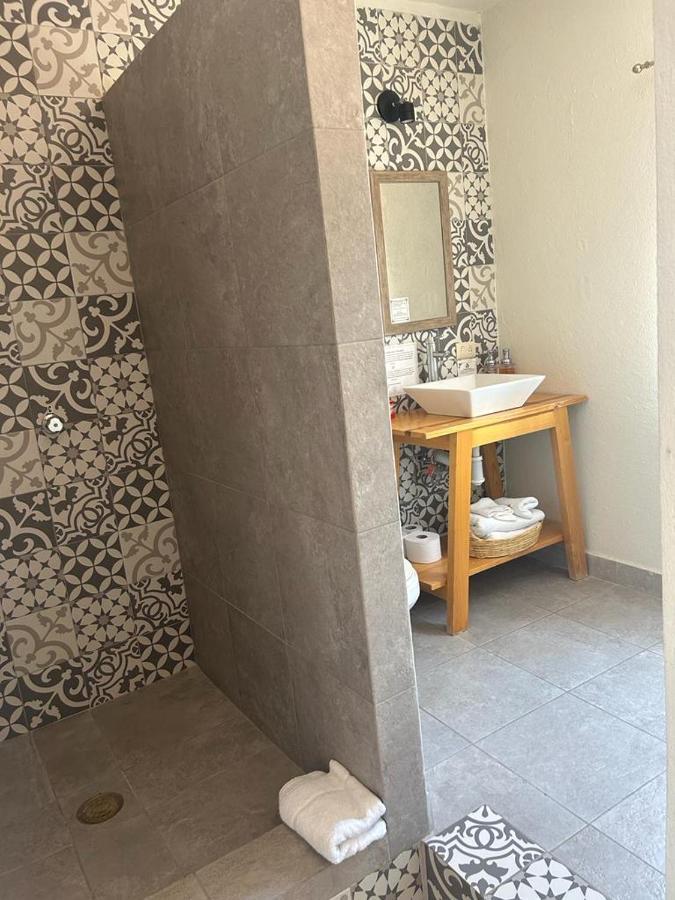 Casa Matia Bed And Breakfast San Miguel de Allende Exterior photo