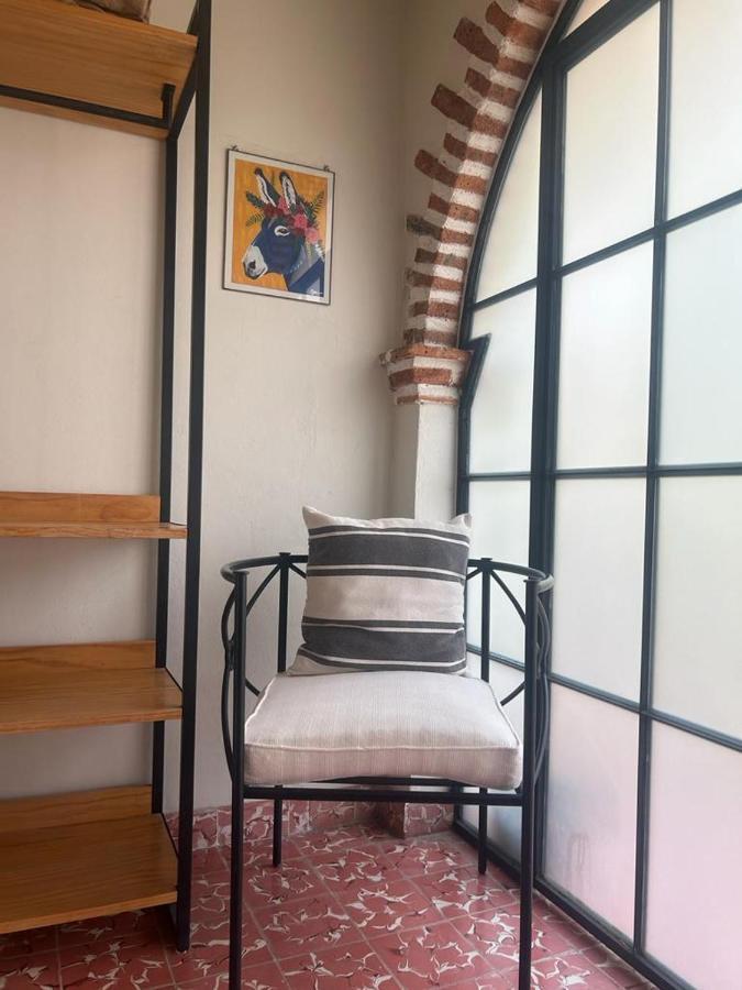 Casa Matia Bed And Breakfast San Miguel de Allende Exterior photo